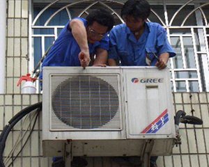 菏泽市空调售后维修服务中心在哪里找