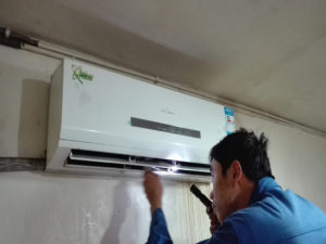 菏泽市格力空调电话是多少