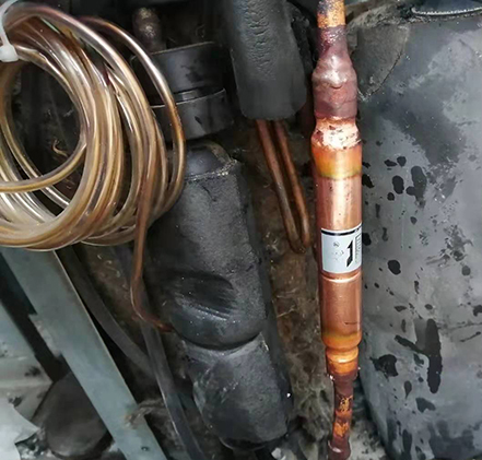 菏泽市美的变频多联机空调维修售后服务中心