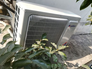 菏泽市空调维修售后服务