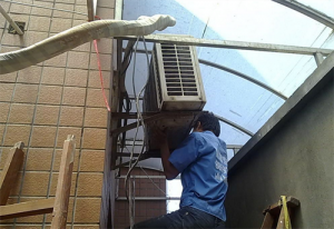 菏泽市空调维修售后服务中心