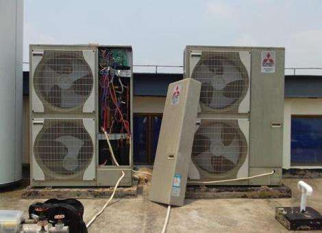 菏泽市空调维修电话号码多少