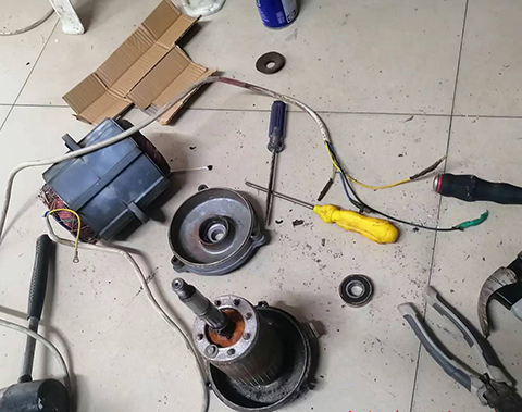 菏泽市空调维修售后服务中心电话在哪里找