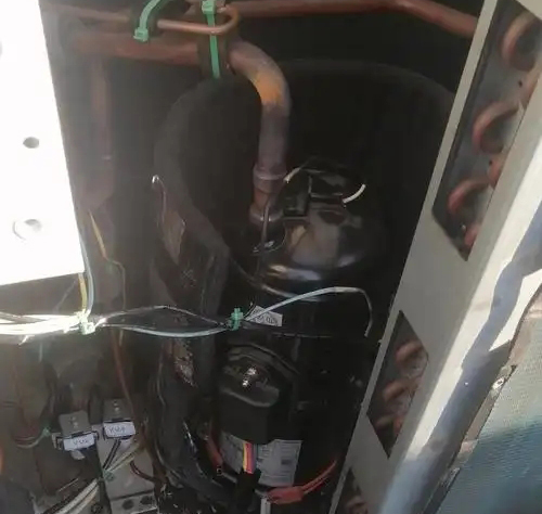 菏泽市维修变频空调电话在哪里找