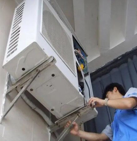 菏泽市24小时空调维修热线