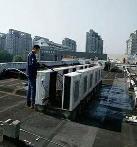 菏泽市 空调拆装 菏泽市本地 空调拆装公司