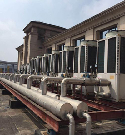 菏泽市多联机维修 菏泽市中央空调维修